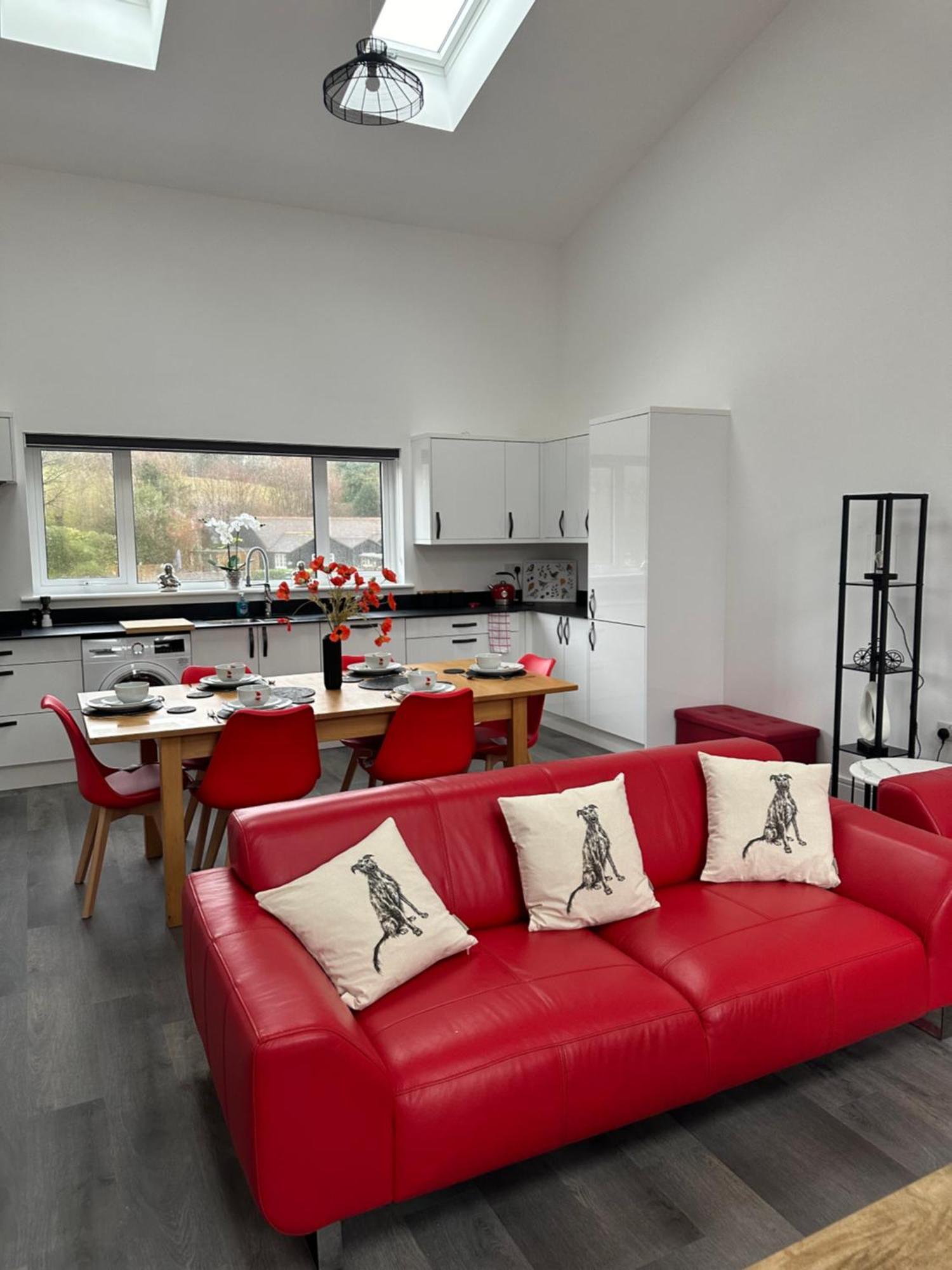 Poppy Lodge Faversham Boughton under Blean Esterno foto