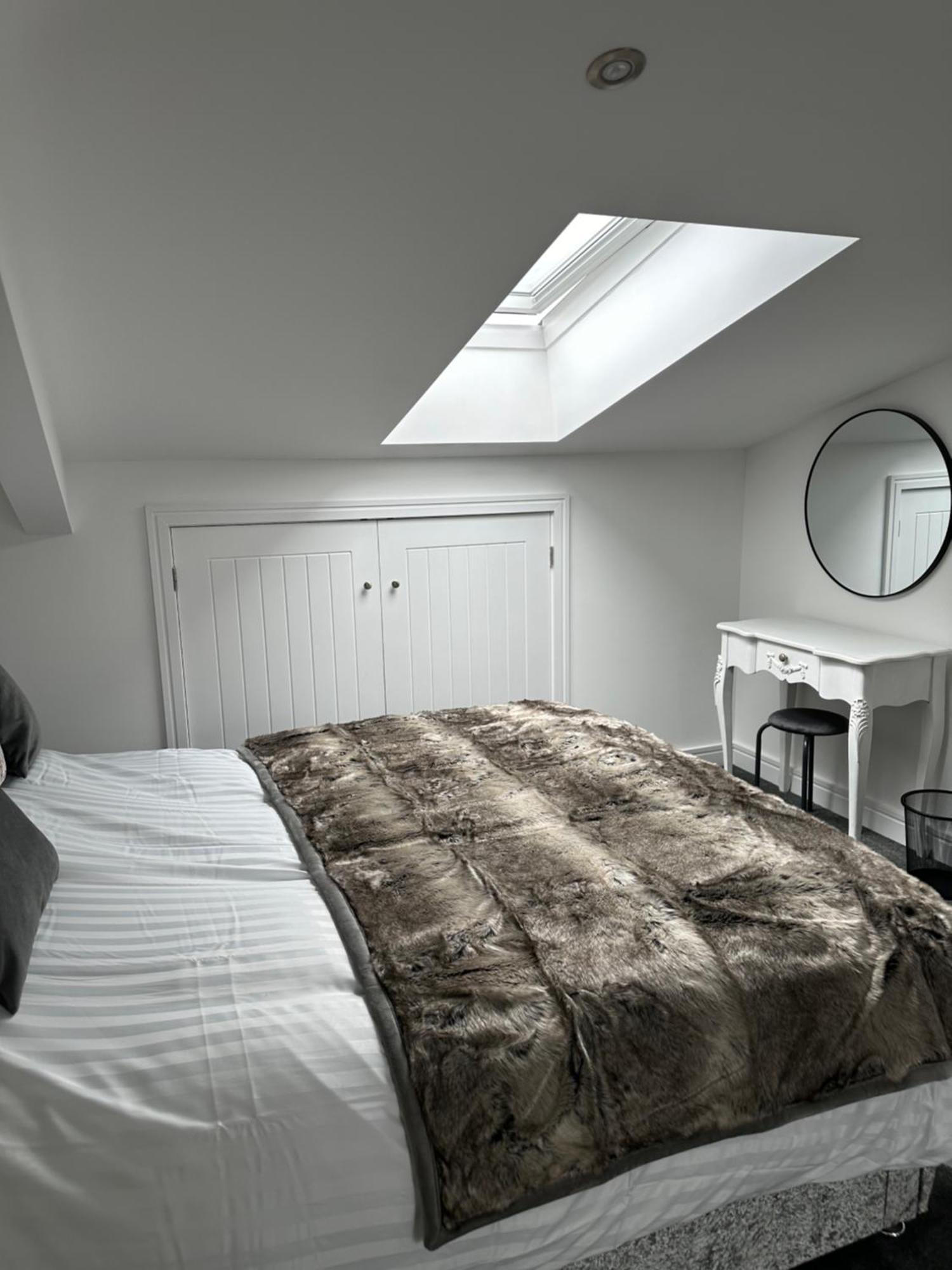 Poppy Lodge Faversham Boughton under Blean Esterno foto