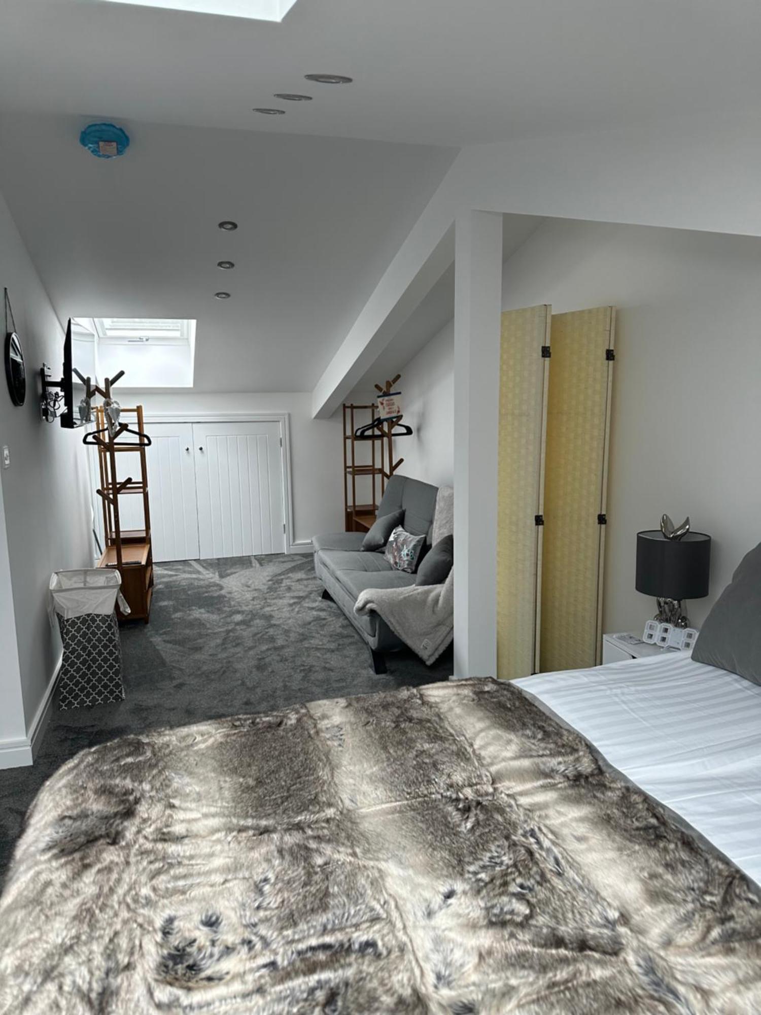 Poppy Lodge Faversham Boughton under Blean Esterno foto