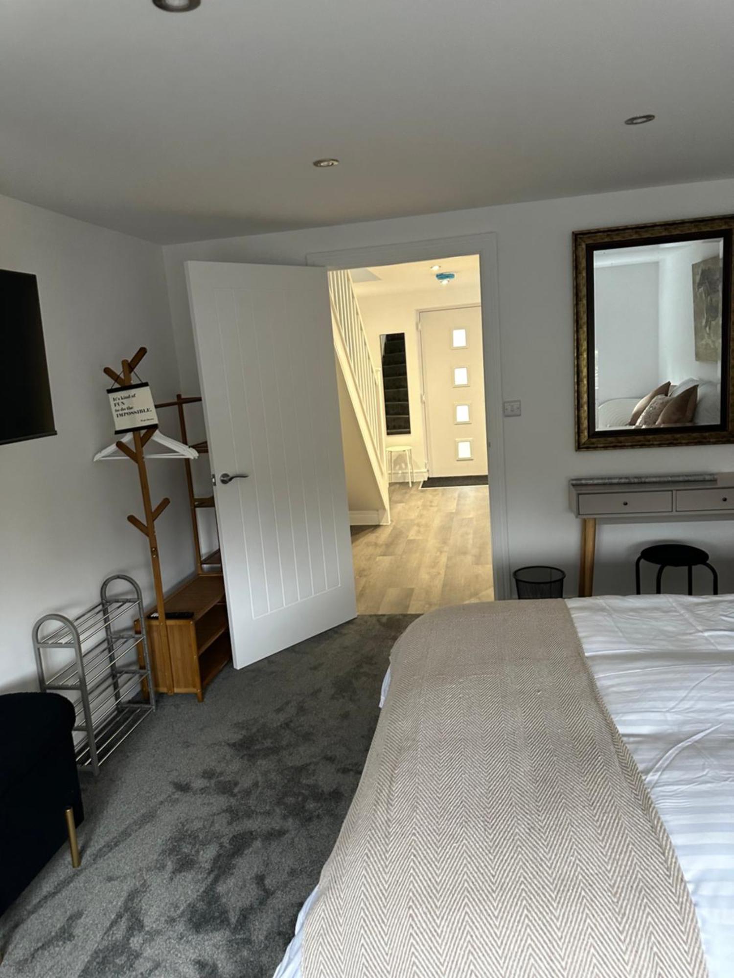 Poppy Lodge Faversham Boughton under Blean Esterno foto
