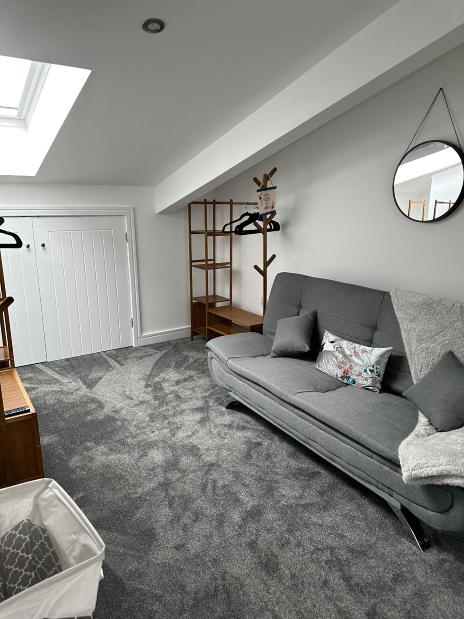 Poppy Lodge Faversham Boughton under Blean Esterno foto
